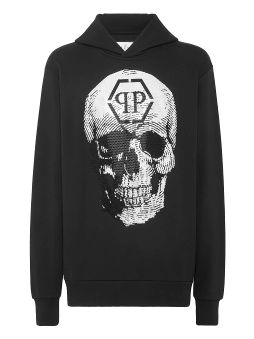 Худи PHILIPP PLEIN