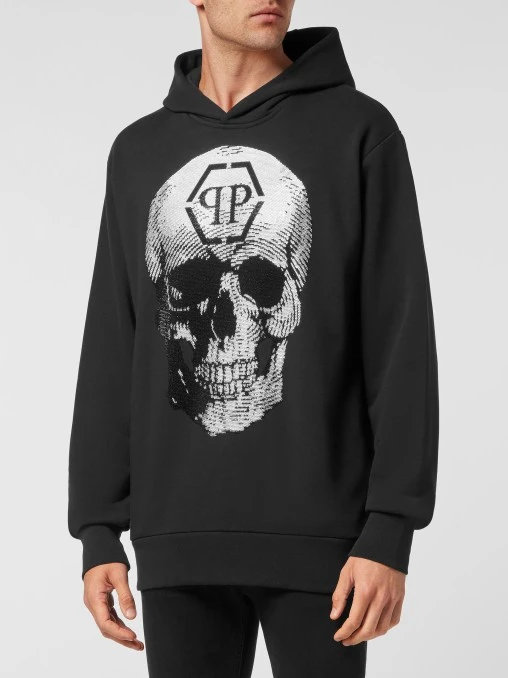 Худи PHILIPP PLEIN