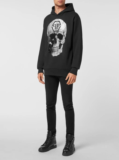 Худи PHILIPP PLEIN