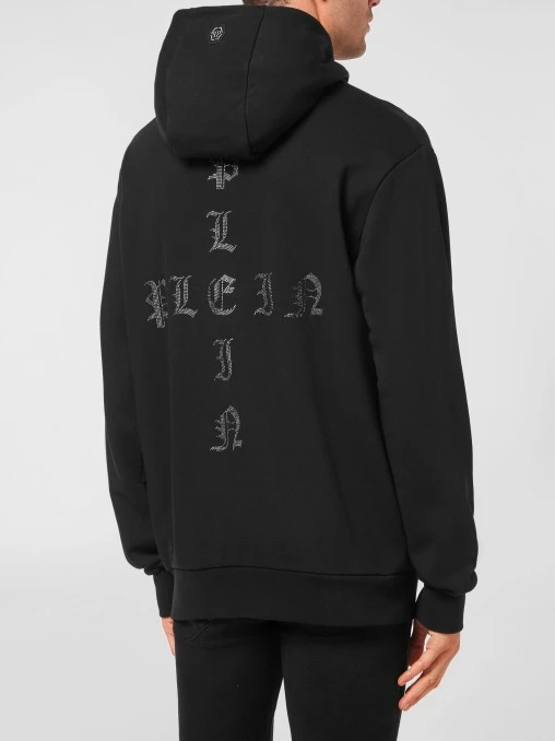 Худи PHILIPP PLEIN