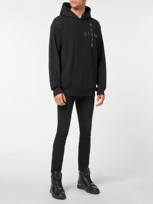 Худи PHILIPP PLEIN