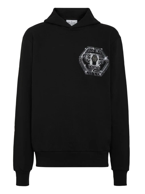 Худи PHILIPP PLEIN