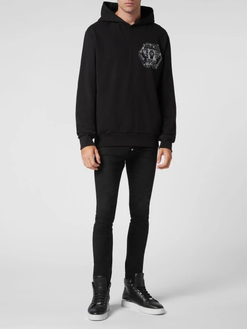 Худи PHILIPP PLEIN
