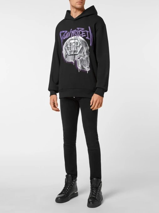 Худи PHILIPP PLEIN