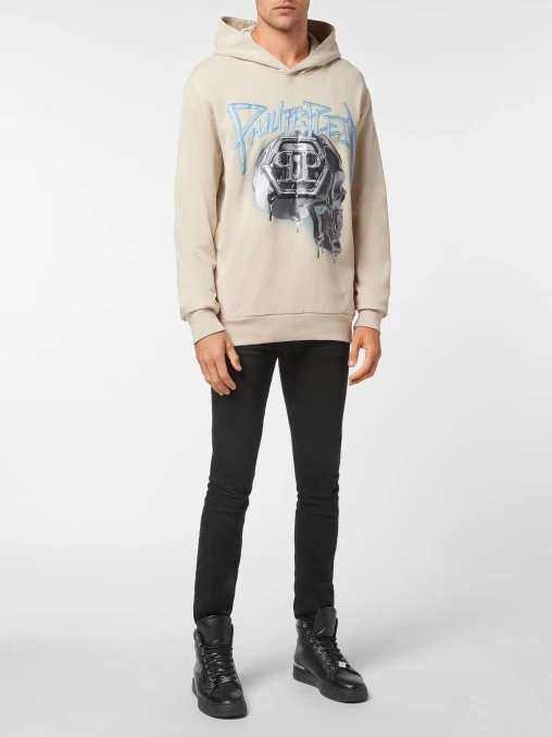Худи PHILIPP PLEIN