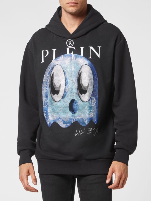 Худи PHILIPP PLEIN