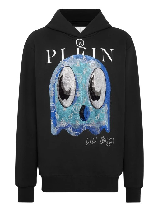 Худи PHILIPP PLEIN