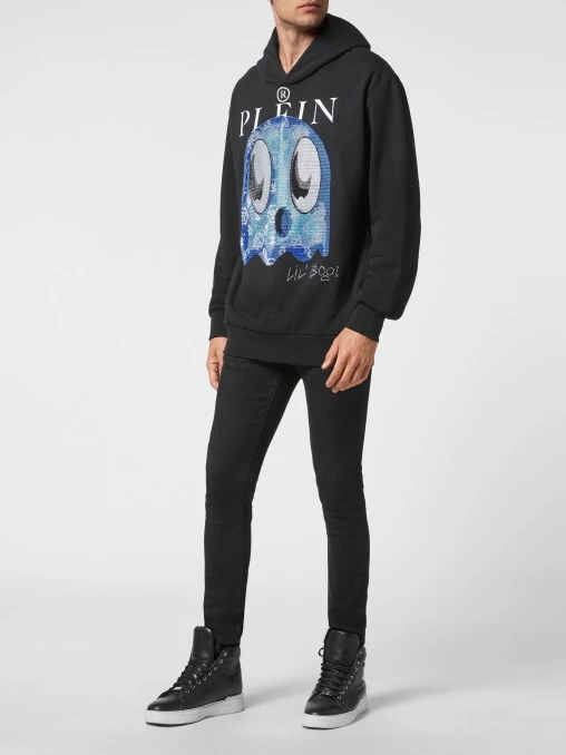 Худи PHILIPP PLEIN