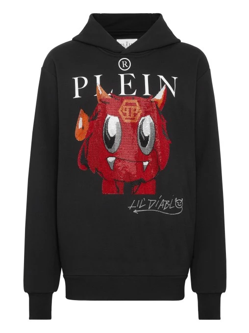 Худи PHILIPP PLEIN