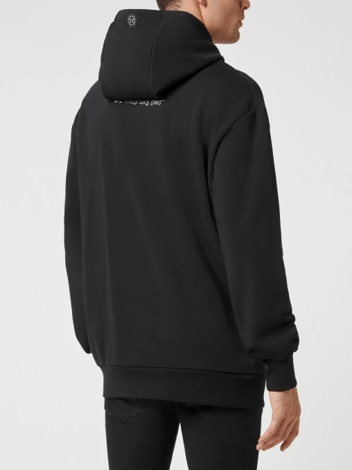Худи PHILIPP PLEIN