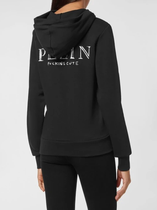 Худи PHILIPP PLEIN