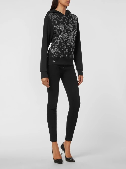 Худи PHILIPP PLEIN