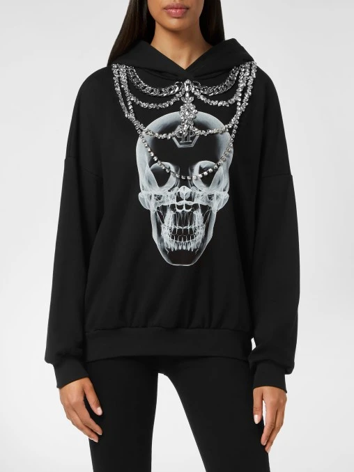 Худи PHILIPP PLEIN