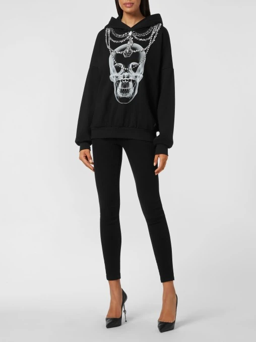 Худи PHILIPP PLEIN