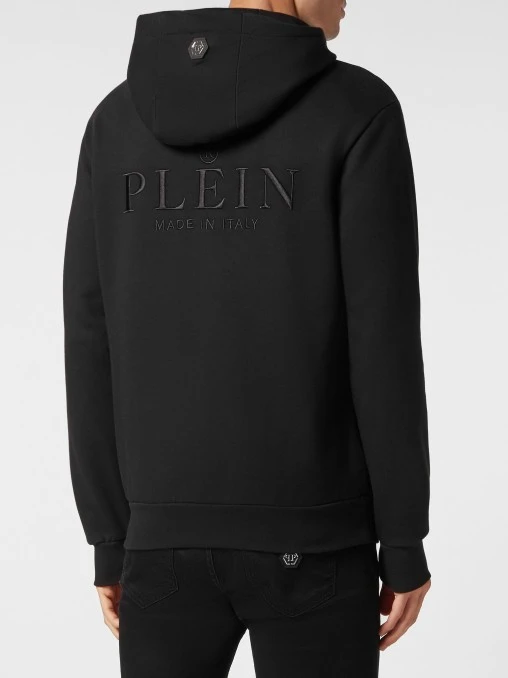 Худи PHILIPP PLEIN