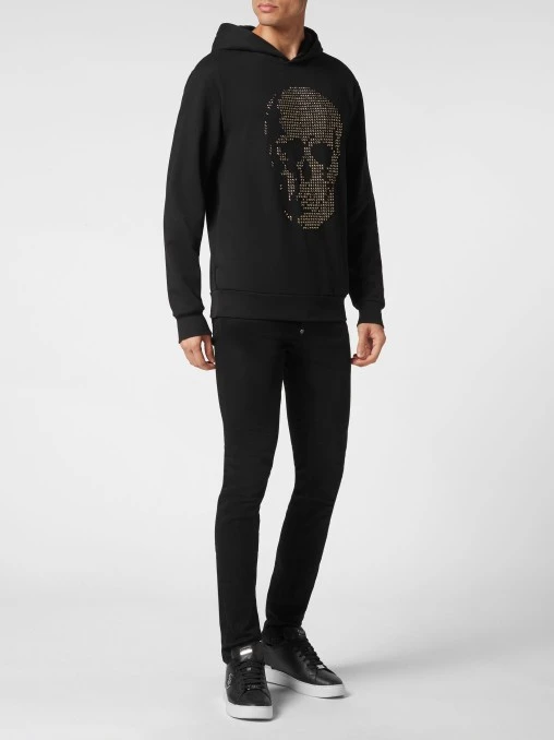 Худи PHILIPP PLEIN