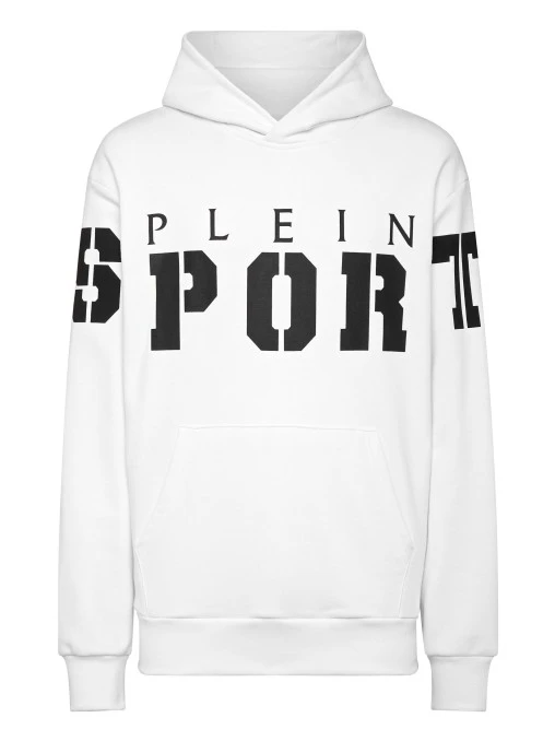 Худи PLEIN SPORT