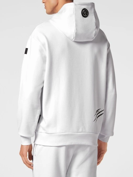 Худи PLEIN SPORT