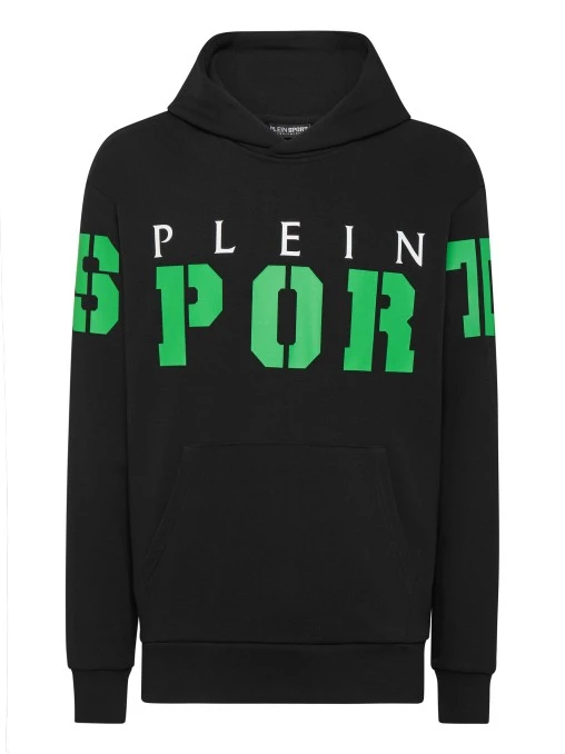 Худи PLEIN SPORT