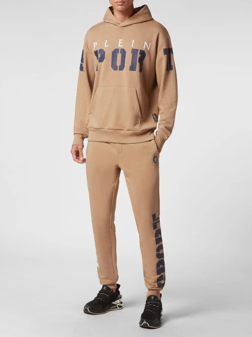 Худи PLEIN SPORT