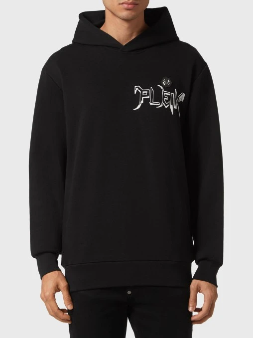 Худи PHILIPP PLEIN