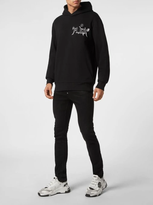 Худи PHILIPP PLEIN