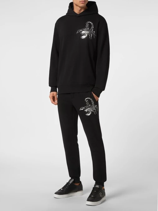 Худи PHILIPP PLEIN