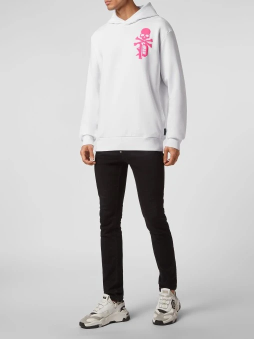 Худи PHILIPP PLEIN