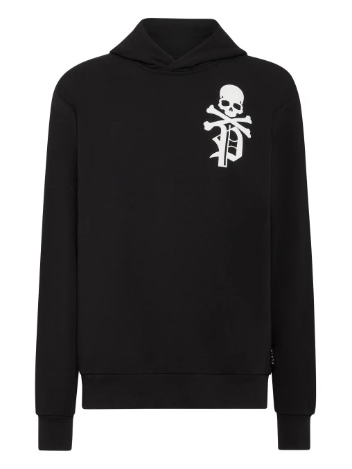 Худи PHILIPP PLEIN