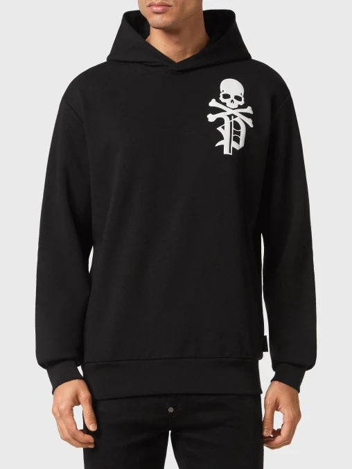 Худи PHILIPP PLEIN
