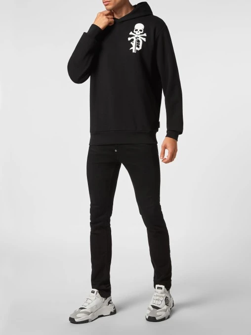 Худи PHILIPP PLEIN