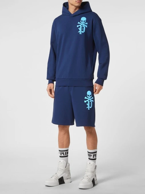 Худи PHILIPP PLEIN