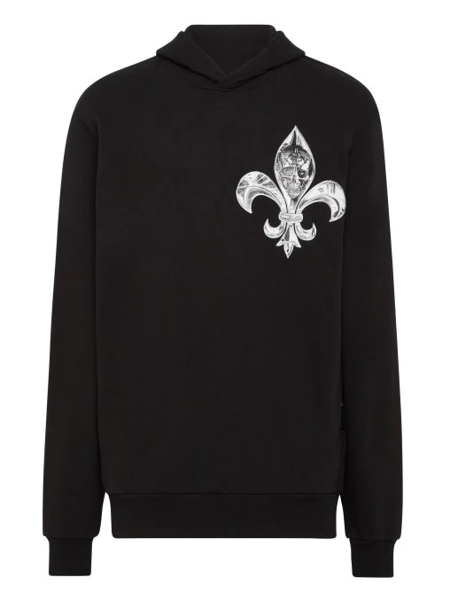 Худи PHILIPP PLEIN