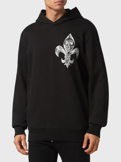Худи PHILIPP PLEIN