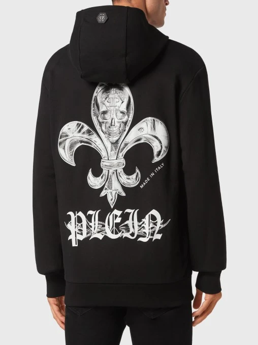 Худи PHILIPP PLEIN