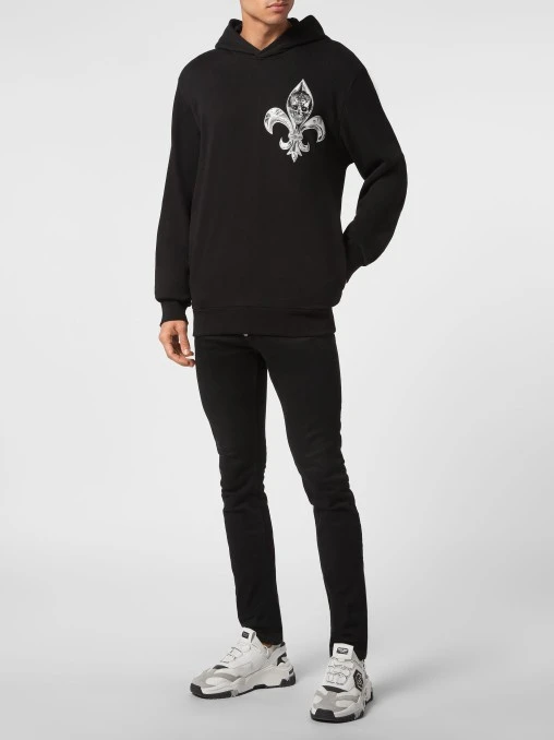 Худи PHILIPP PLEIN