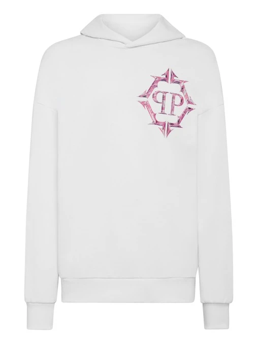 Худи PHILIPP PLEIN