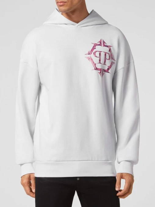 Худи PHILIPP PLEIN