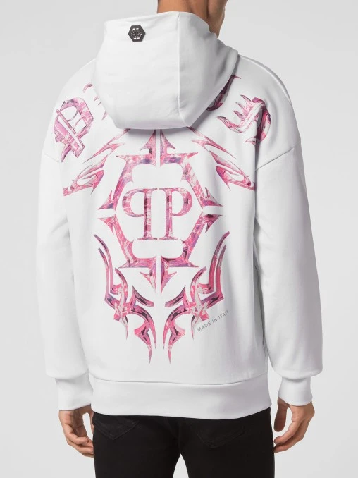 Худи PHILIPP PLEIN