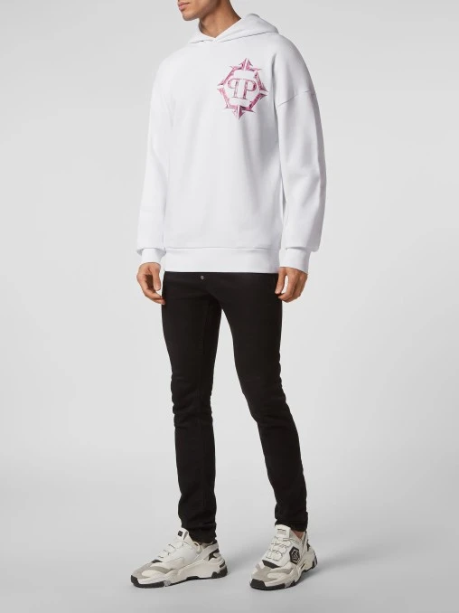 Худи PHILIPP PLEIN