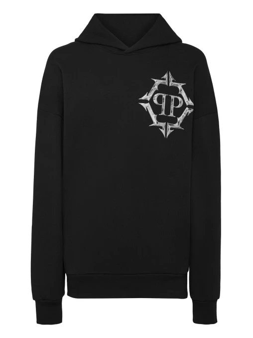 Худи PHILIPP PLEIN