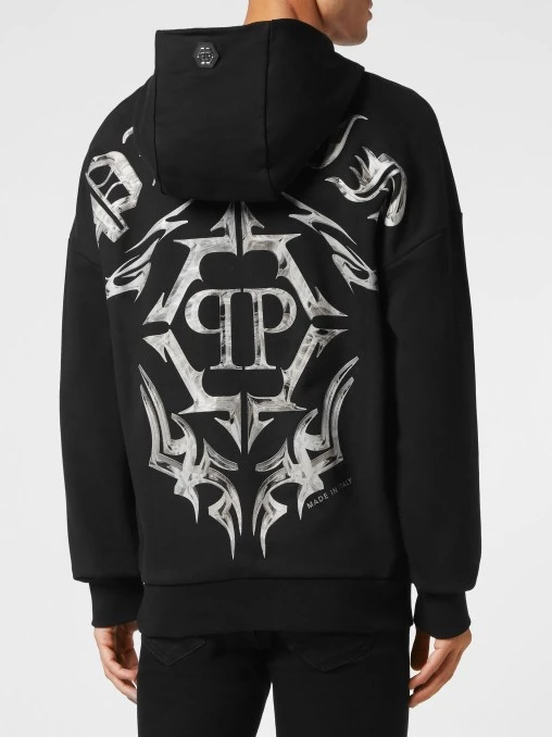 Худи PHILIPP PLEIN