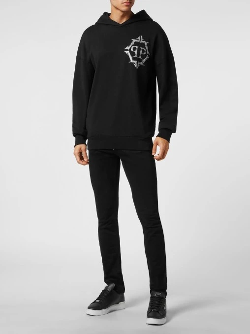Худи PHILIPP PLEIN