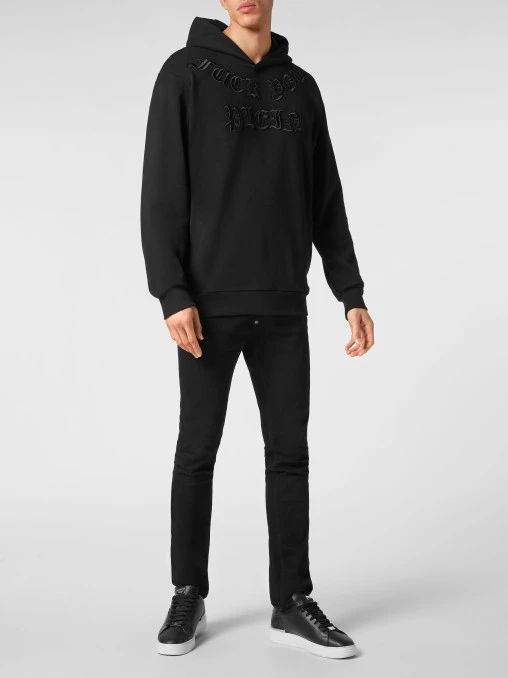Худи PHILIPP PLEIN