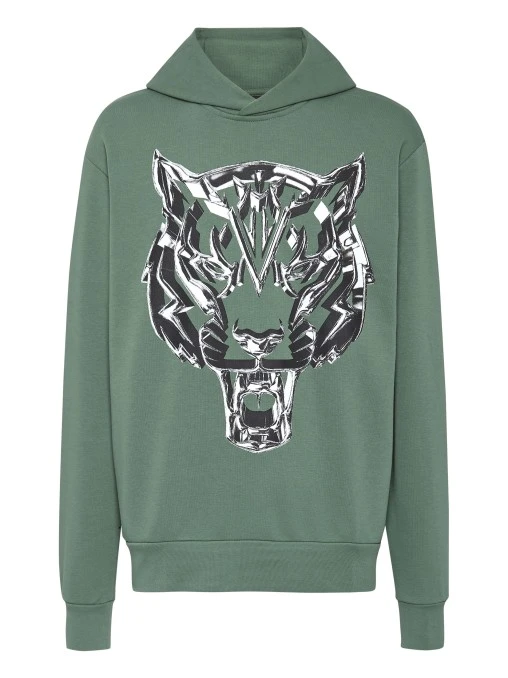 Худи PLEIN SPORT