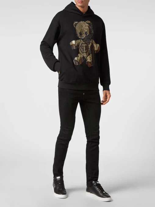 Худи PHILIPP PLEIN