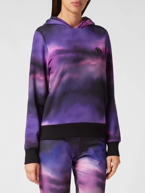 Худи PLEIN SPORT