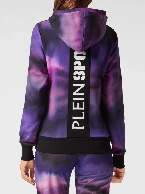 Худи PLEIN SPORT