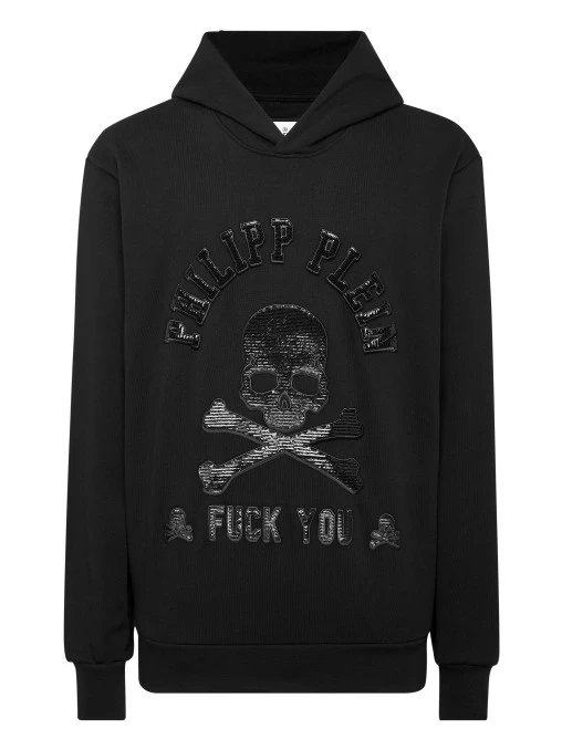 Худи PHILIPP PLEIN