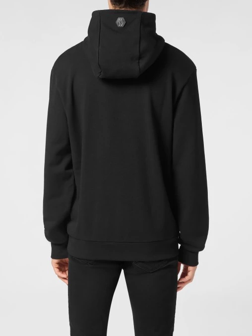 Худи PHILIPP PLEIN